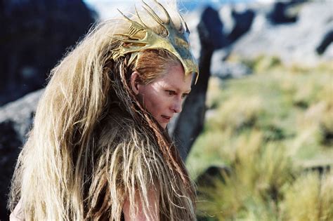 The White Witch's Impact on the Pevensie Children in The Lion, the Witch, and the Wardrobe